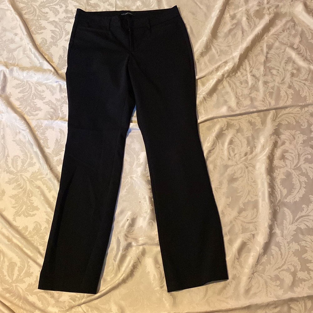 Liverpool dress pants.
